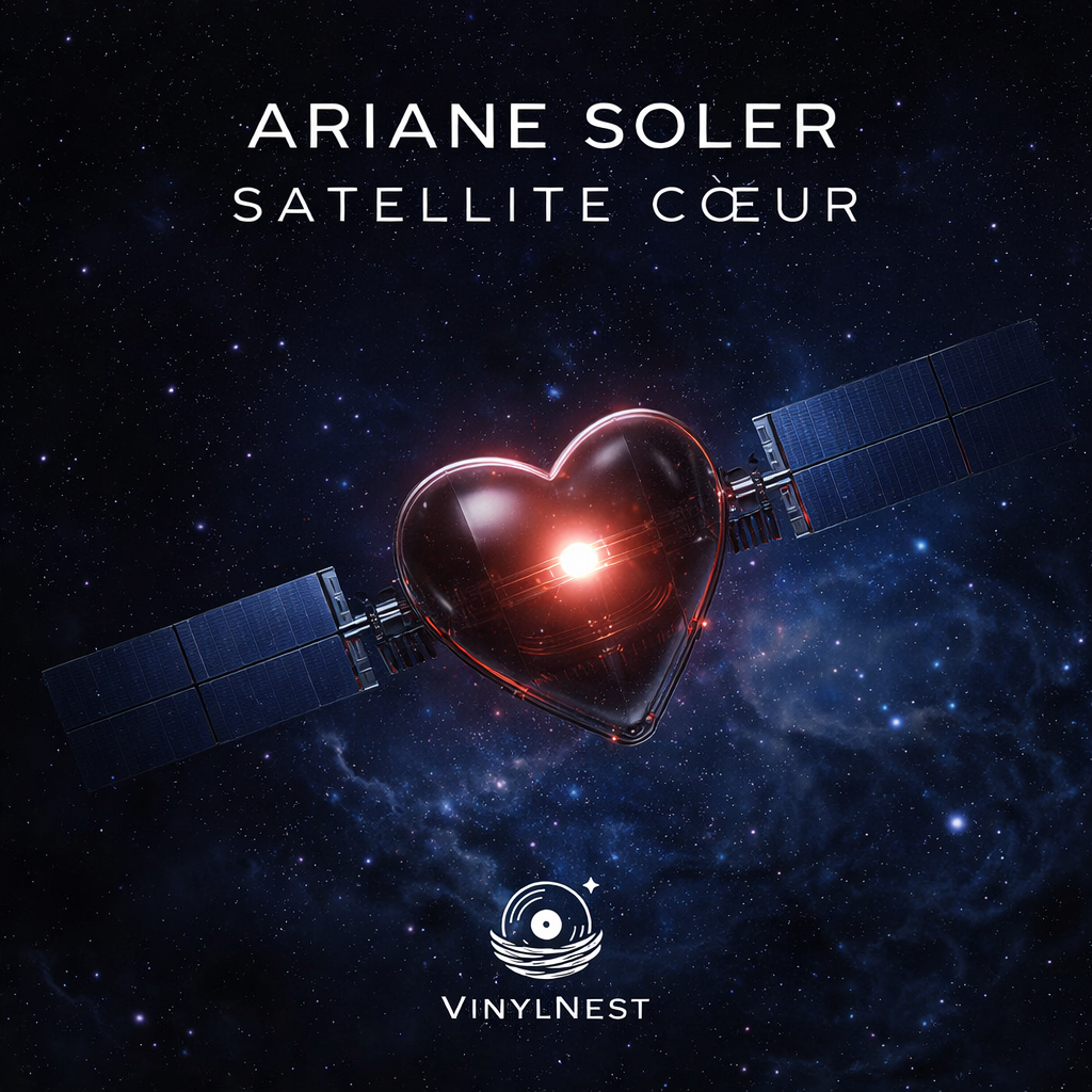 Satellite Cœur